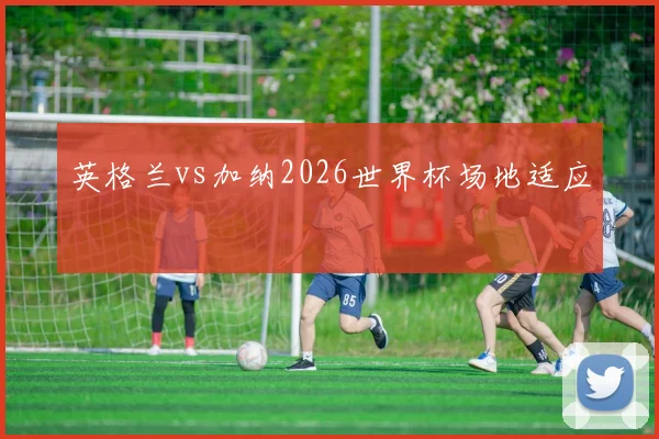 英格兰vs加纳2026世界杯场地适应